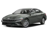 New 2026 Hyundai Elantra Sedan