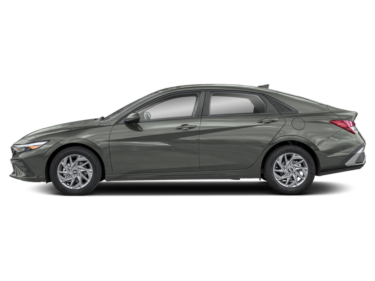 2026 Hyundai Elantra SEL's photo