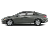 New 2026 Hyundai Elantra Sedan