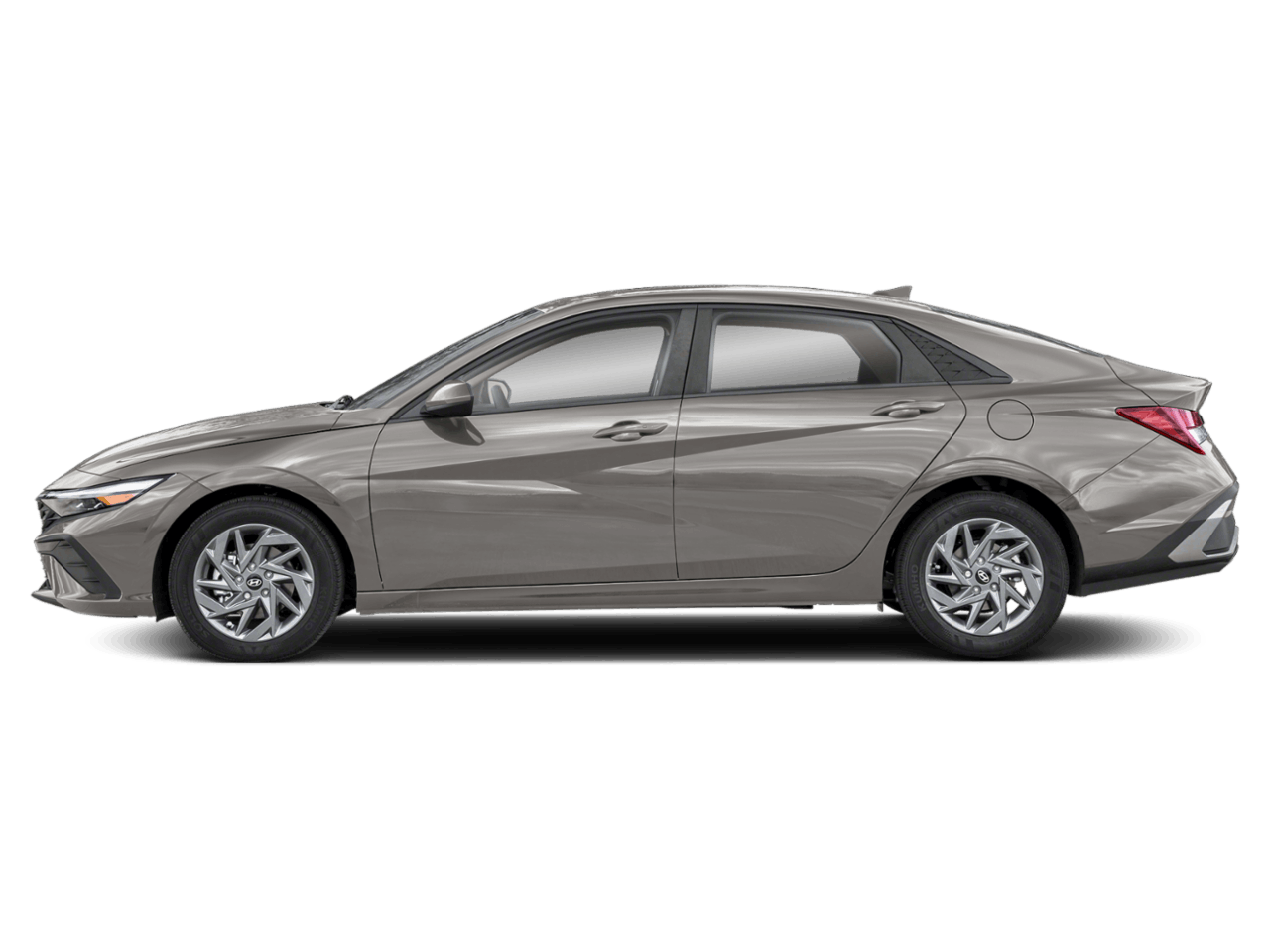 2026 Hyundai Elantra SEL's photo