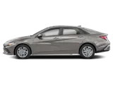 New 2026 Hyundai Elantra Sedan