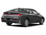 Used 2026 Hyundai Elantra Sedan