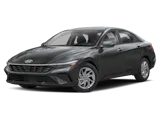 Used 2026 Hyundai Elantra Sedan