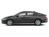 Used 2026 Hyundai Elantra Sedan