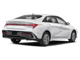 Used 2026 Hyundai Elantra Sedan