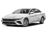 Used 2026 Hyundai Elantra Sedan