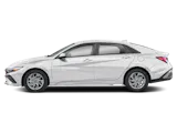 Used 2026 Hyundai Elantra Sedan