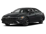 New 2026 Hyundai Elantra Sedan