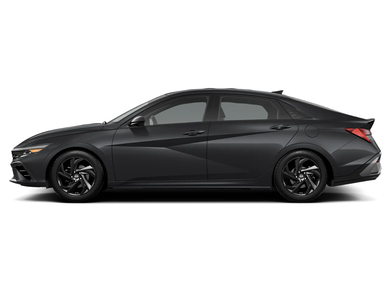 New 2026 Hyundai Elantra Sedan