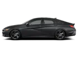 New 2026 Hyundai Elantra Sedan