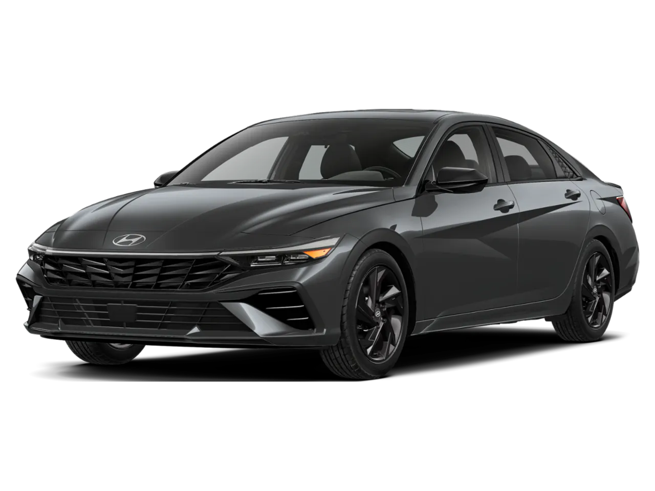 2026 Hyundai Elantra photo 1