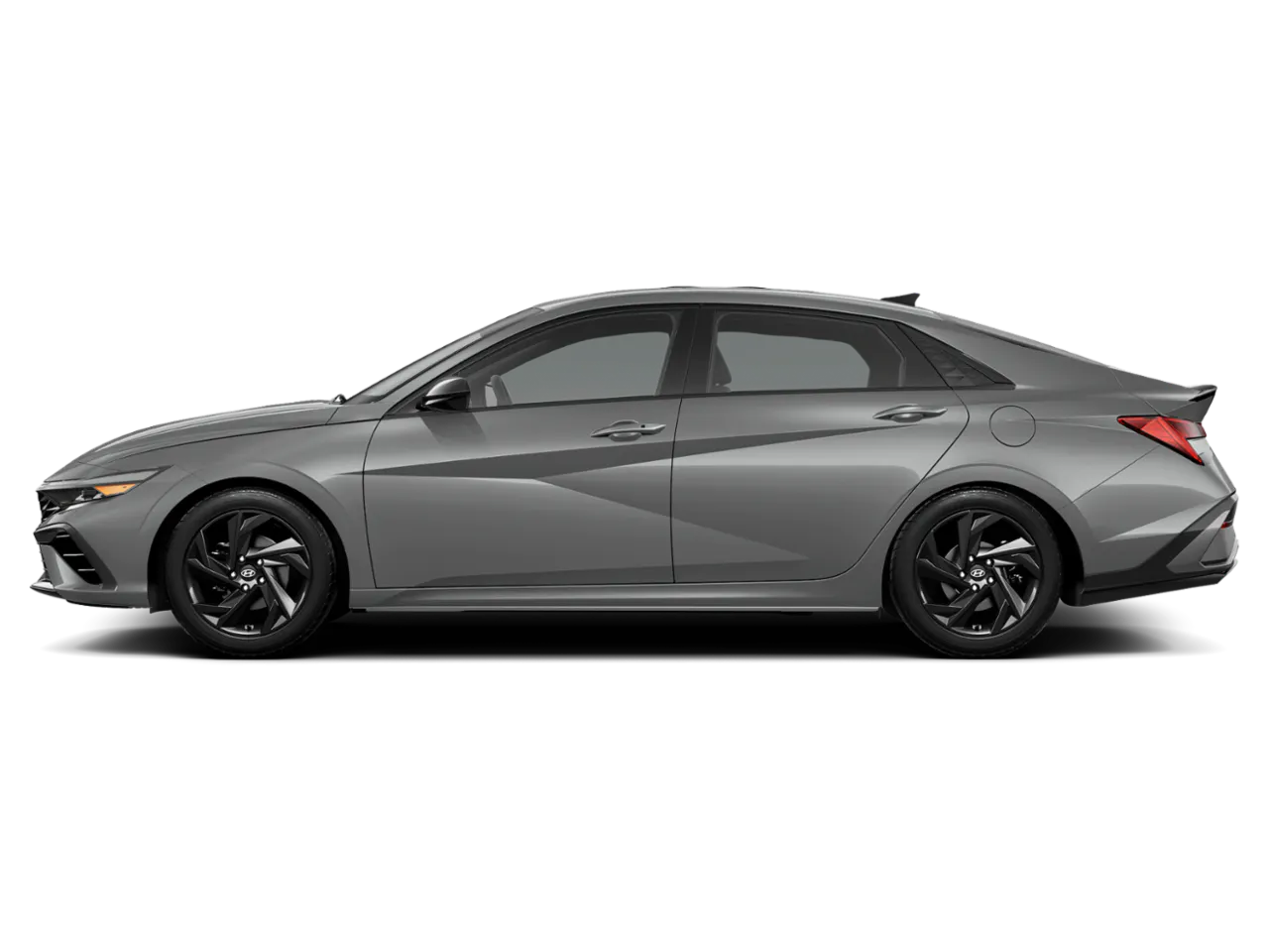 New 2026 Hyundai Elantra Sedan