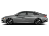 New 2026 Hyundai Elantra Sedan