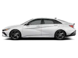 New 2026 Hyundai Elantra Sedan