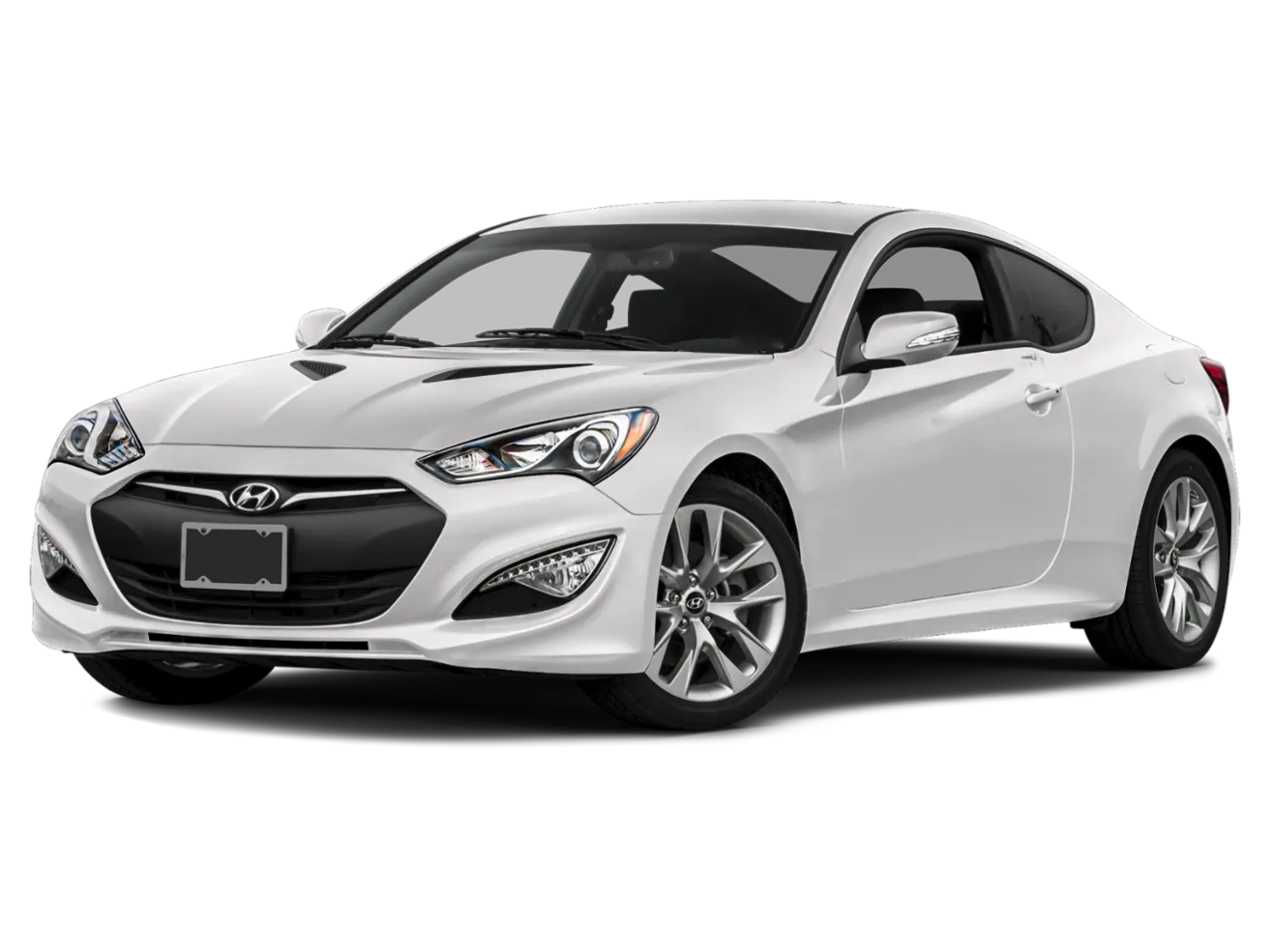 2015 Hyundai Genesis Coupe 3.8 Ultimate 6-Speed M/T's photo