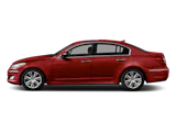 Used 2013 Hyundai Genesis Sedan - photo 2 of 3