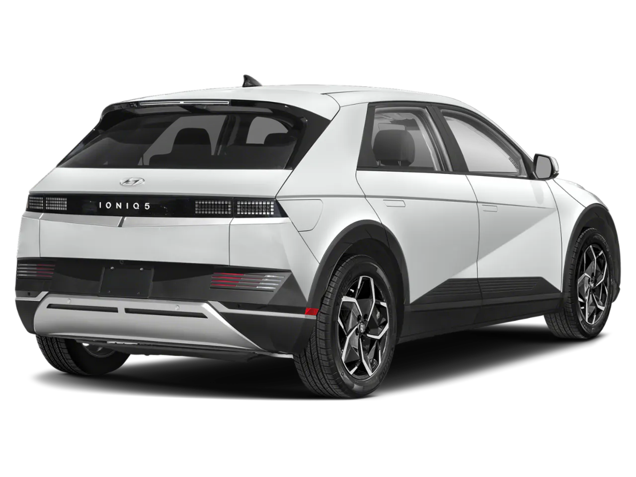 Used 2024 Hyundai IONIQ 5 SUV