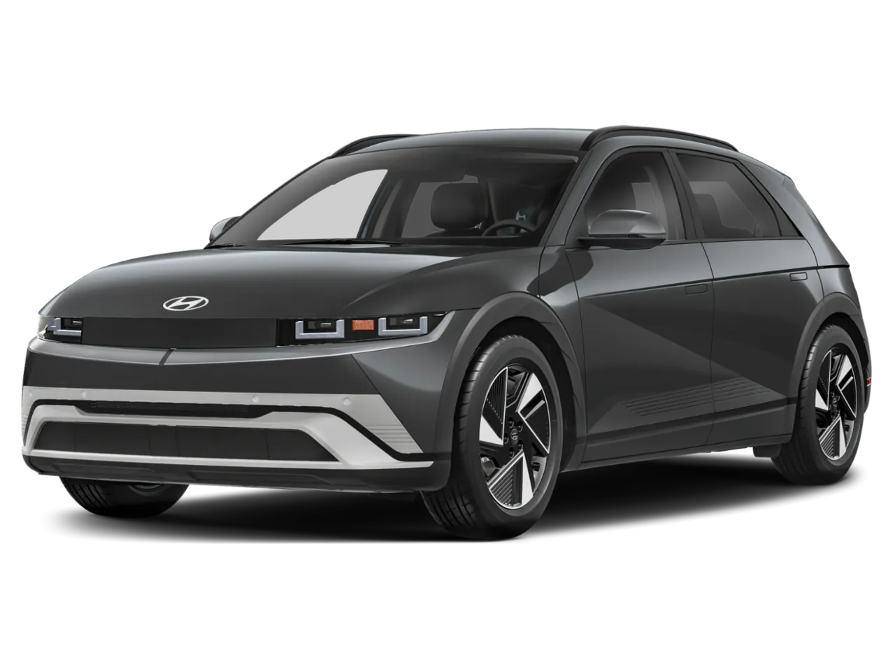 2025 Hyundai Ioniq 5 SEL RWD's photo