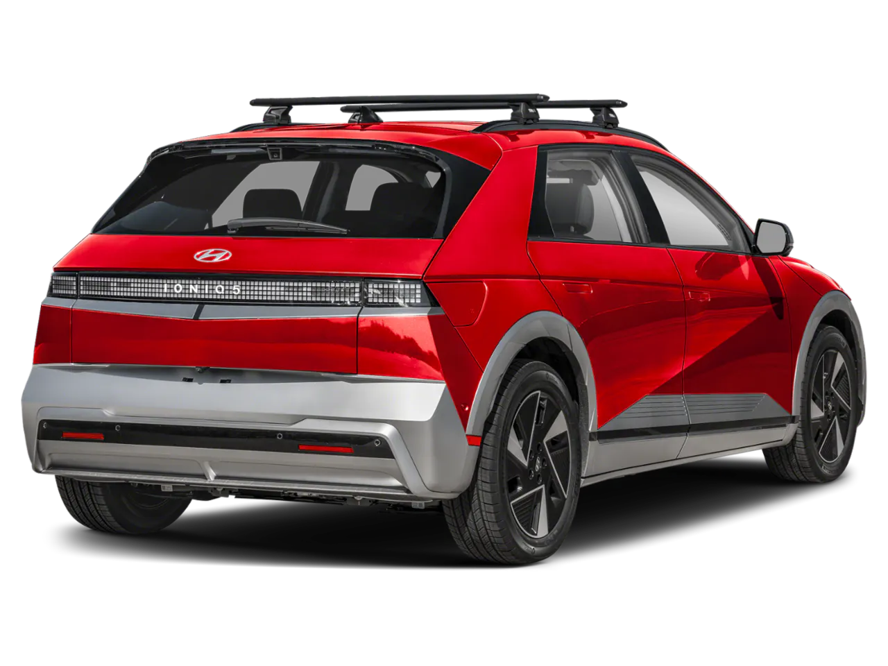 New 2026 Hyundai IONIQ 5 SUV