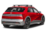 New 2026 Hyundai IONIQ 5 SUV
