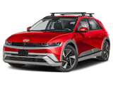 New 2026 Hyundai IONIQ 5 SUV
