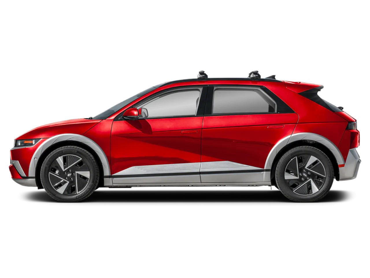 New 2026 Hyundai IONIQ 5 SUV