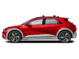 New 2026 Hyundai IONIQ 5 SUV