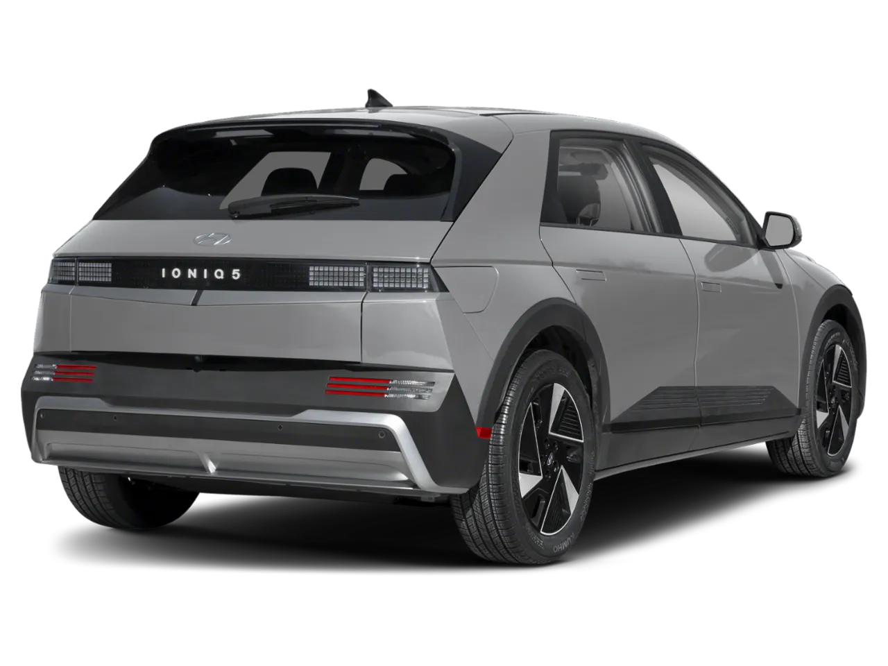 New 2026 Hyundai IONIQ 5 SUV