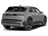 New 2026 Hyundai IONIQ 5 SUV