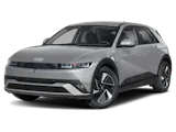 New 2026 Hyundai IONIQ 5 SUV
