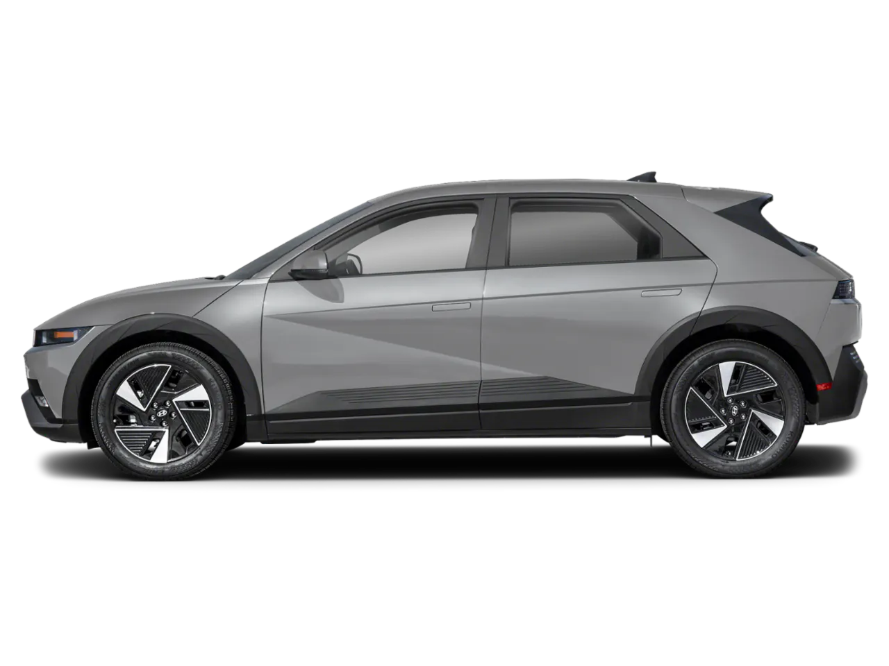 New 2026 Hyundai IONIQ 5 SUV