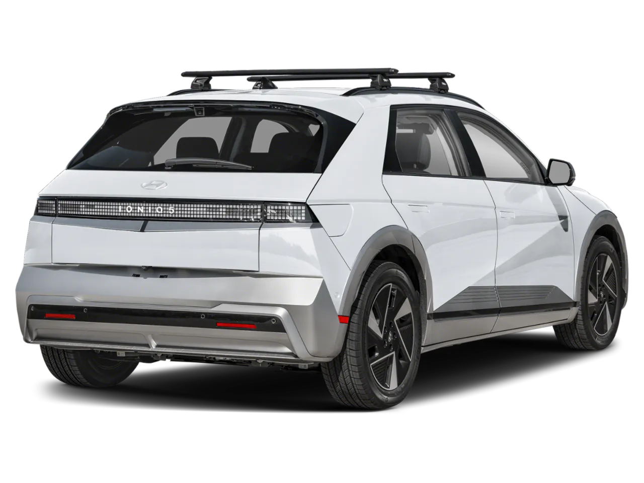 New 2026 Hyundai IONIQ 5 SUV