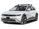 New 2026 Hyundai IONIQ 5 SUV