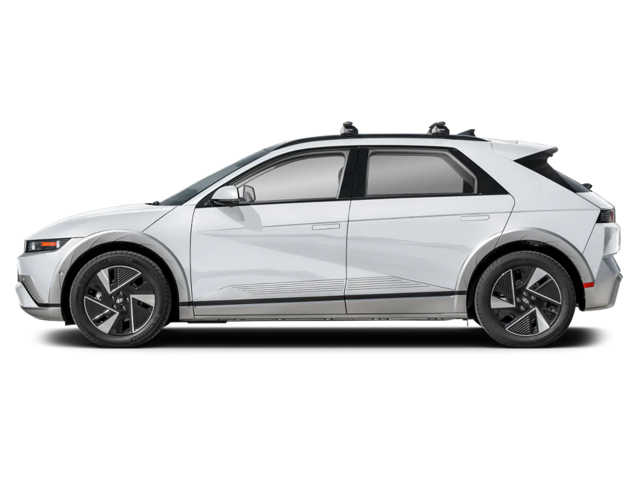 New 2026 Hyundai IONIQ 5 SUV
