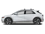 New 2026 Hyundai IONIQ 5 SUV