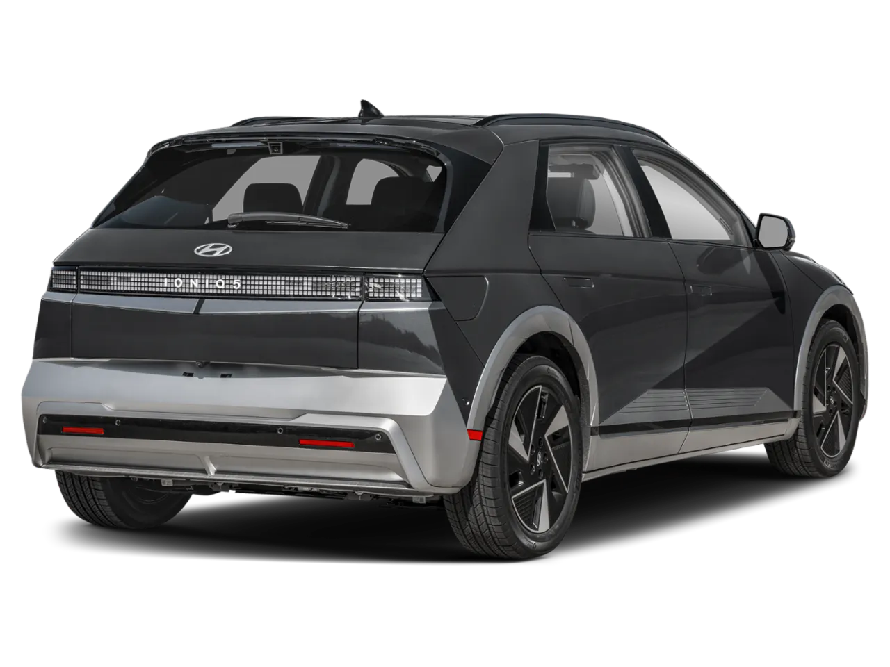 New 2026 Hyundai IONIQ 5 SUV