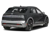 New 2026 Hyundai IONIQ 5 SUV