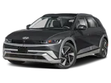 New 2026 Hyundai IONIQ 5 SUV