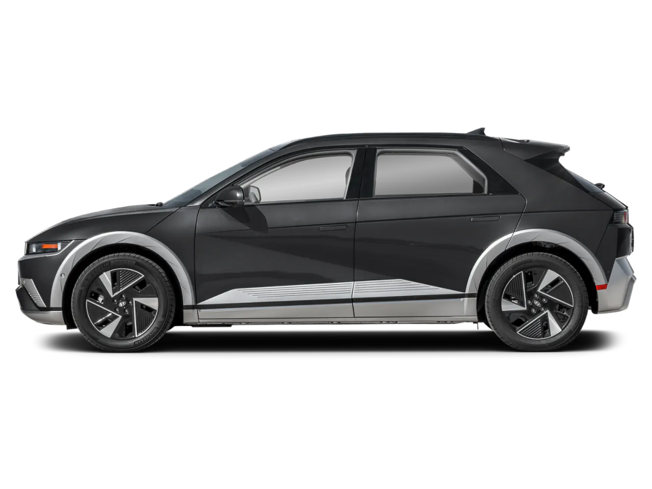 New 2026 Hyundai IONIQ 5 SUV
