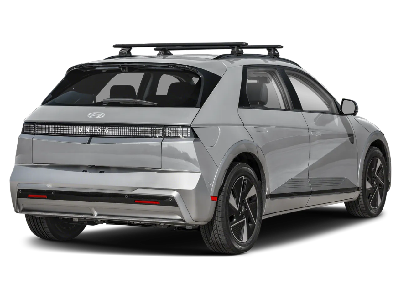 New 2026 Hyundai IONIQ 5 SUV