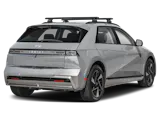 New 2026 Hyundai IONIQ 5 SUV