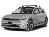 New 2026 Hyundai IONIQ 5 SUV