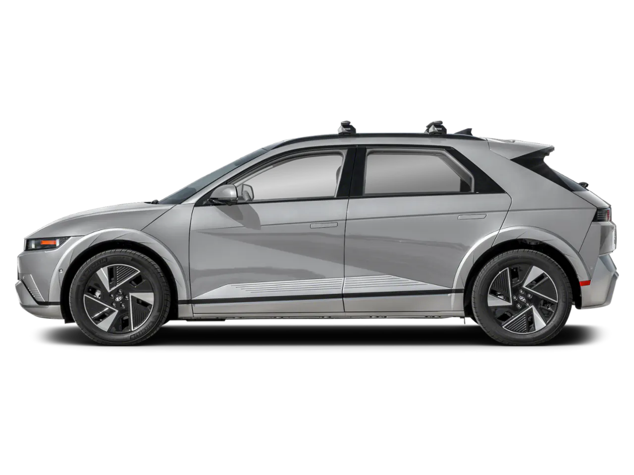 New 2026 Hyundai IONIQ 5 SUV