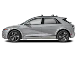 New 2026 Hyundai IONIQ 5 SUV