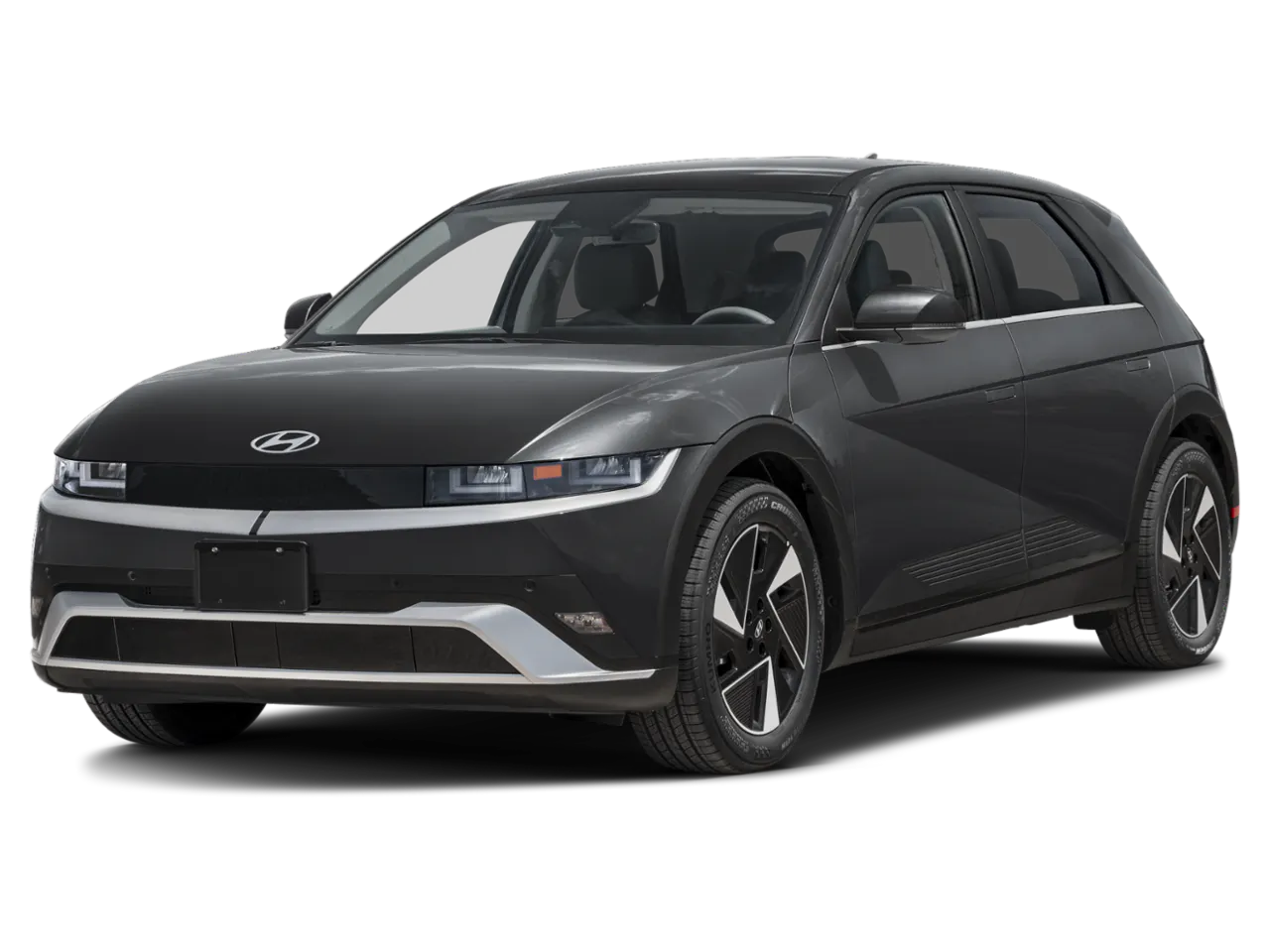 2027 Hyundai IONIQ 5