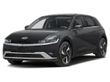New 2027 Hyundai IONIQ 5 SUV