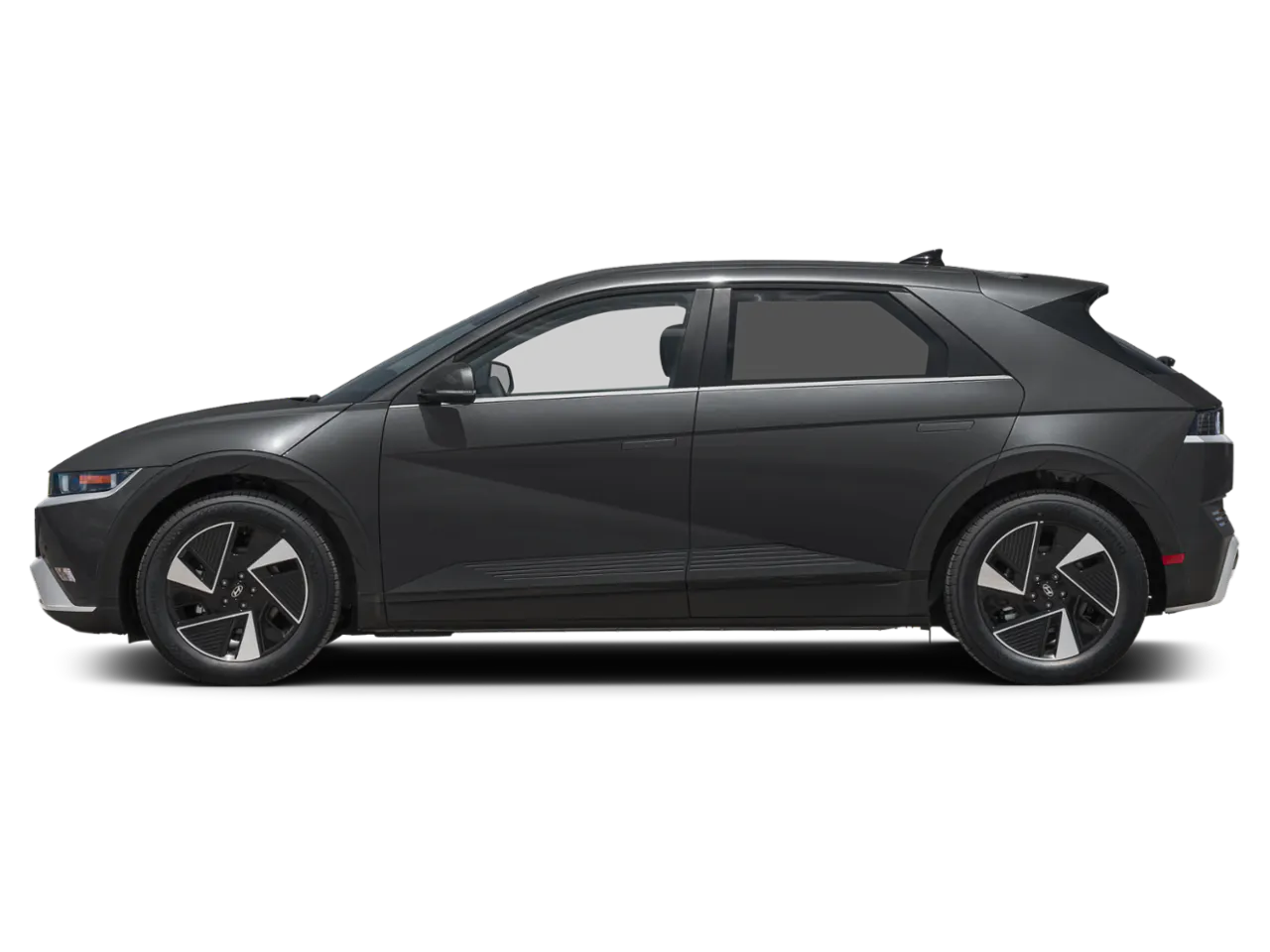 New 2027 Hyundai IONIQ 5 SUV