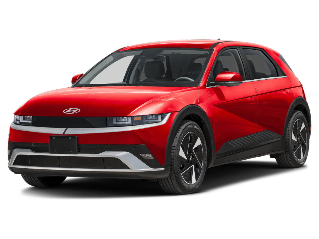 2027 Hyundai IONIQ 5 photo 1