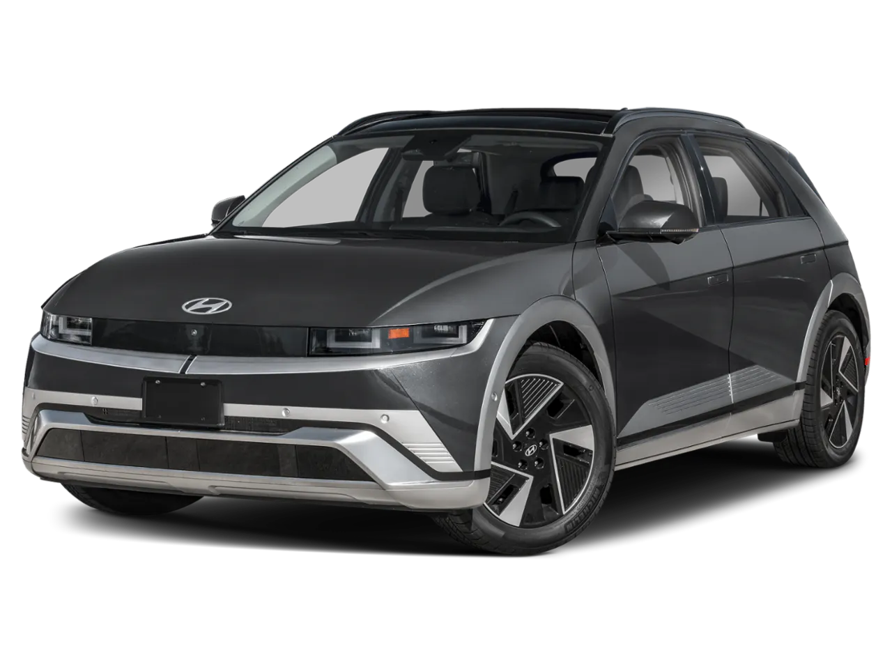 2027 Hyundai IONIQ 5