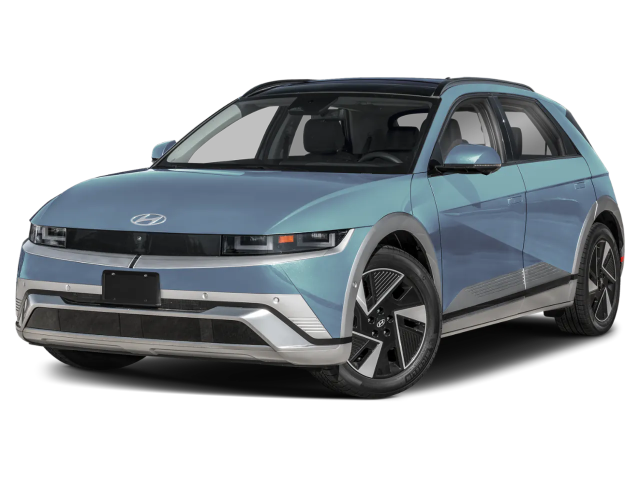 2027 Hyundai IONIQ 5